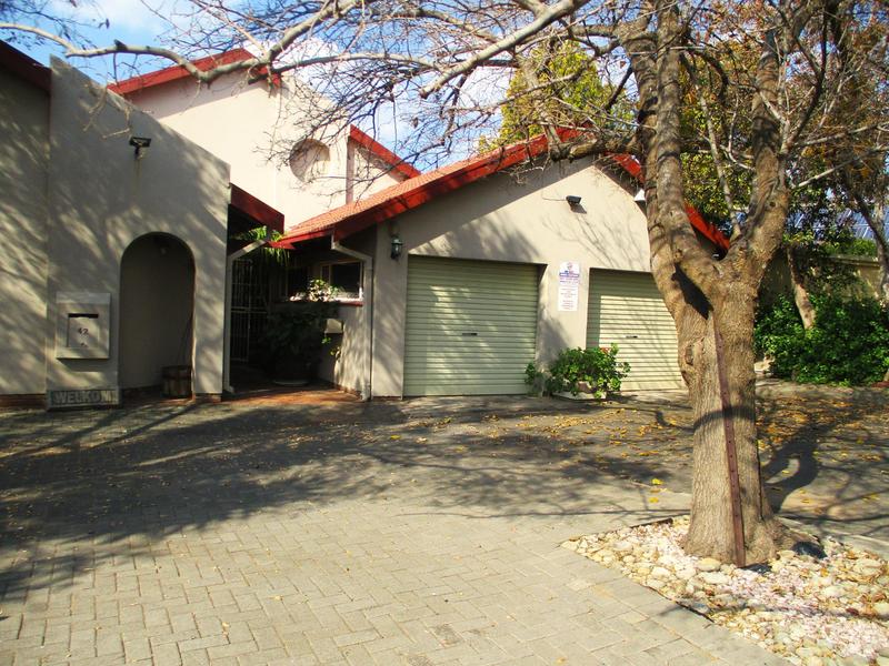 8 Bedroom Property for Sale in Dan Pienaar Free State